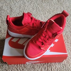 🎄SALE❗️Nike Dunk Low Disrupt University Red shoes - 9